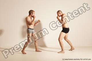 kickbox reference 07 19